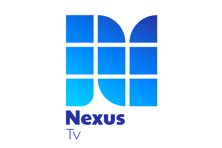 NexusTV Azul