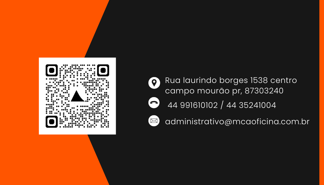 Cartão Verso