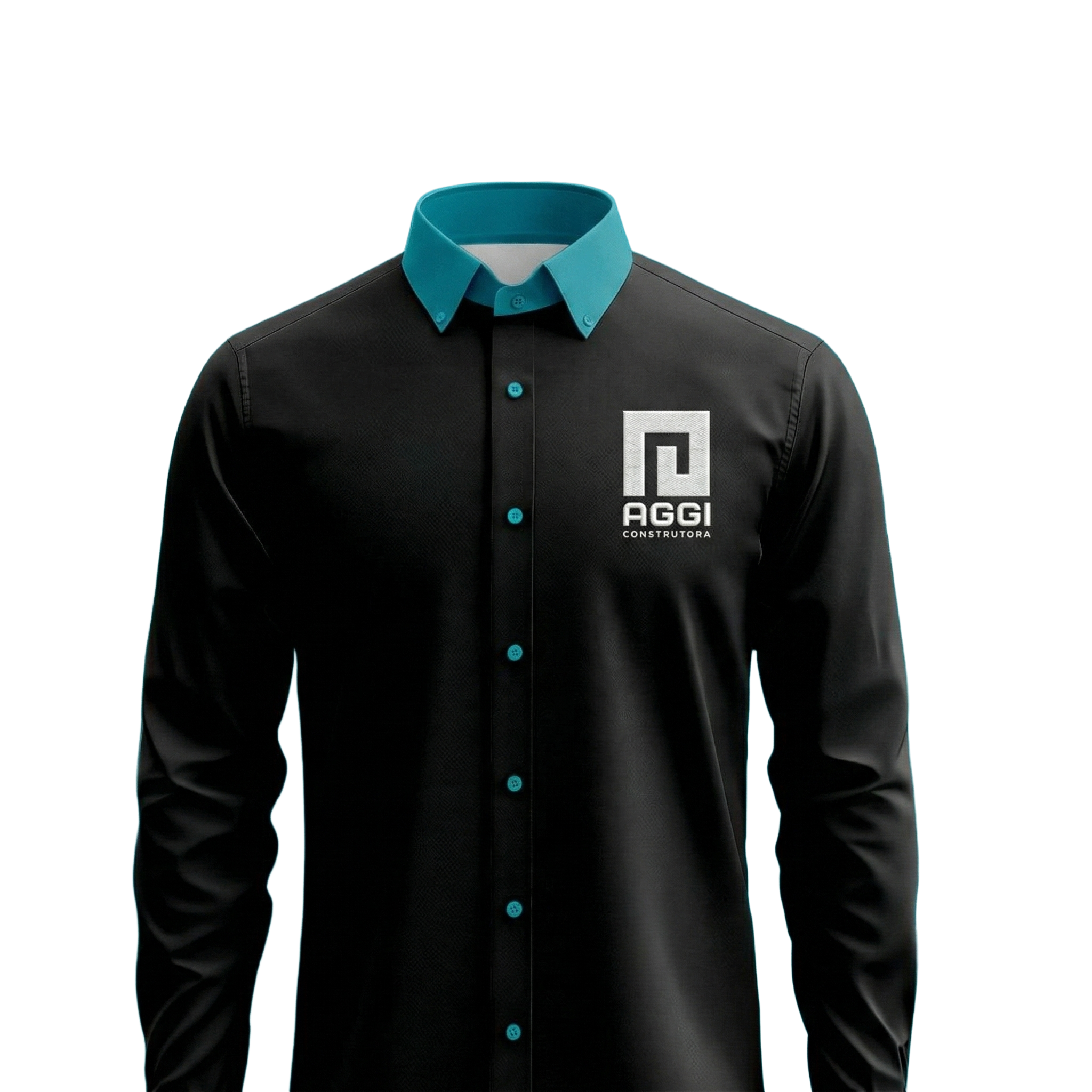 Camisa Social Masculina