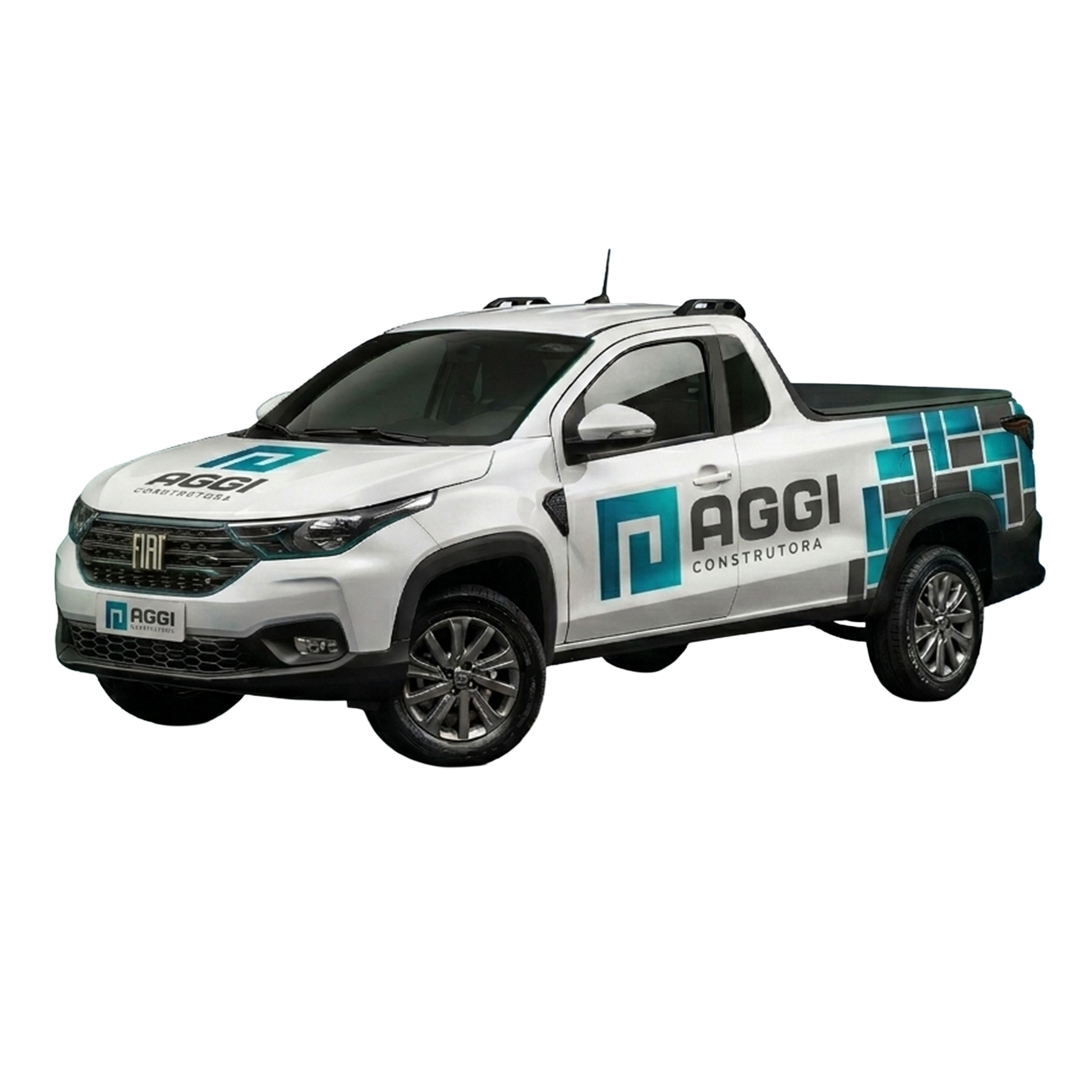 Frota Carro Branco 1 Aggi