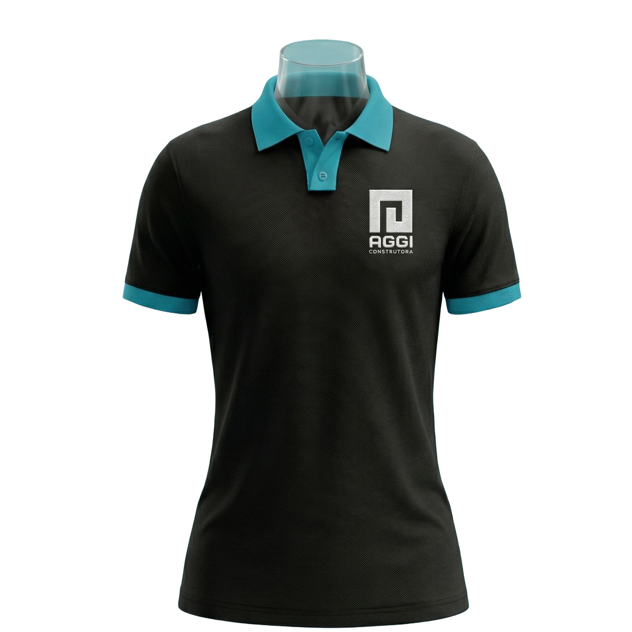 Gola Polo Feminina
