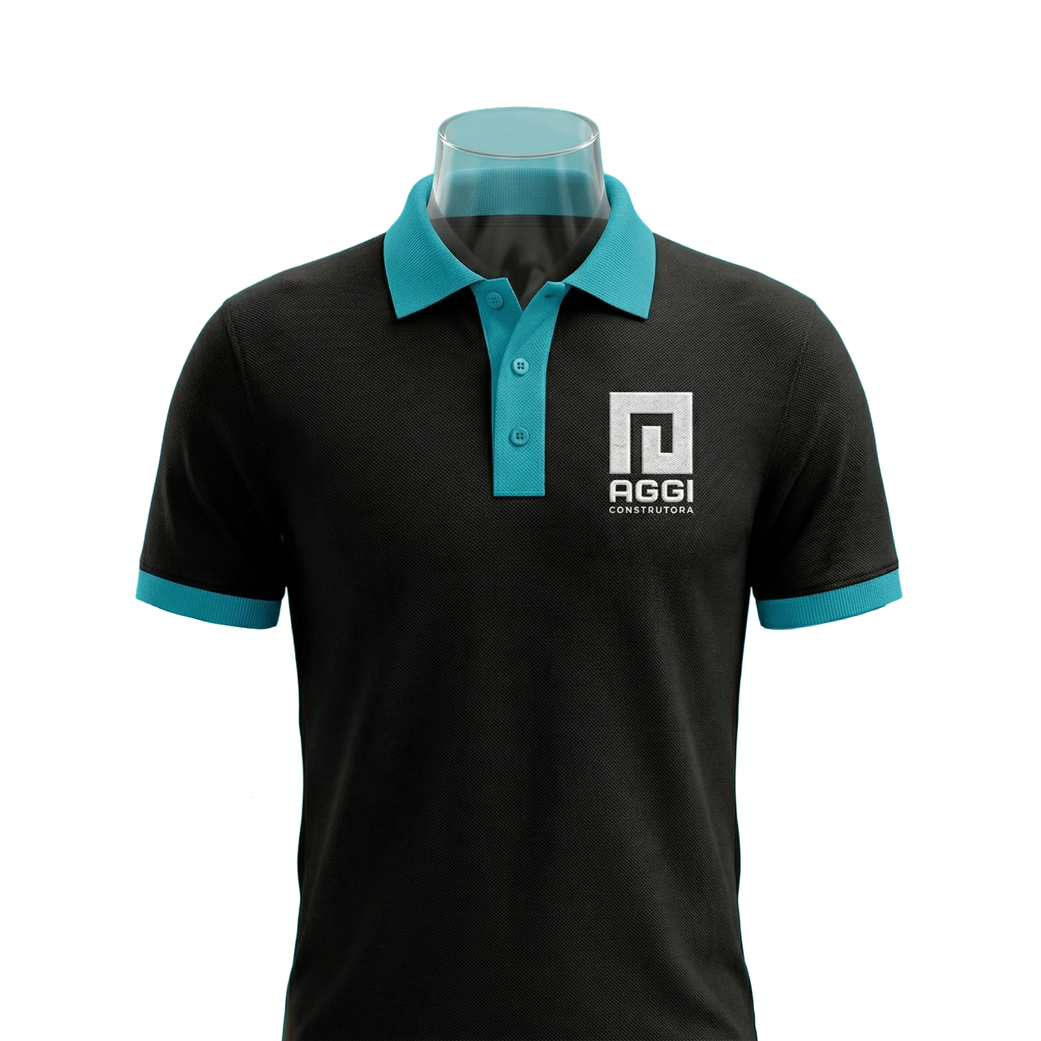 Gola Polo Masculina
