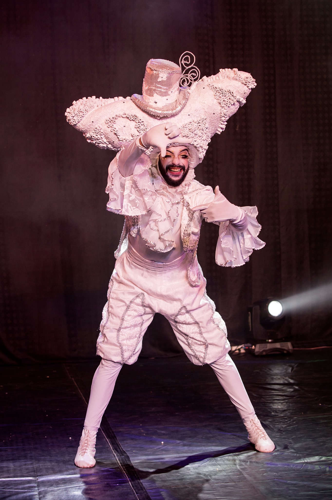 Performance Danilo e Rafael 13