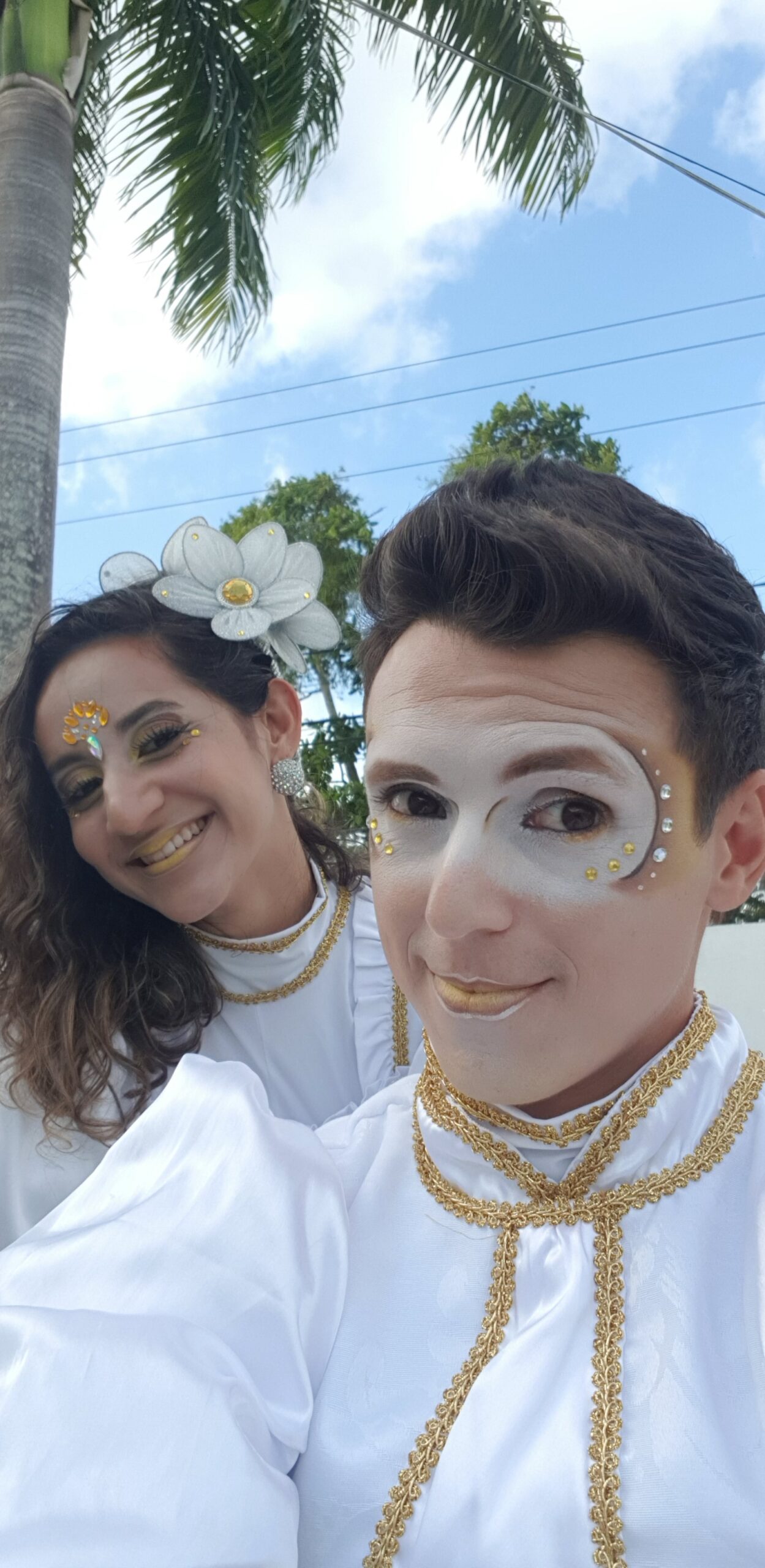 Performance Danilo e Rafael 7