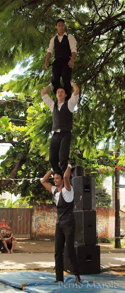Performance Danilo e Rafael 3